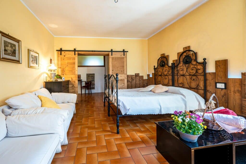 Villa Kunterbunt Appartment I Giardino - 6