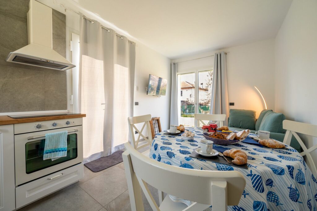 Casa I Laghee Breva - 2