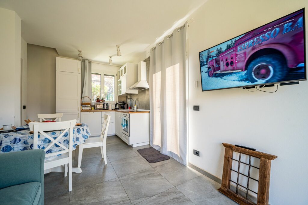 Casa I Laghee Breva - 3