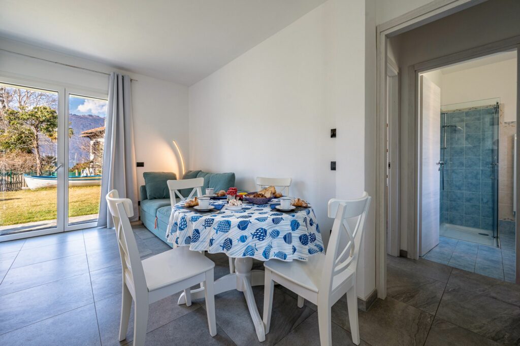 Casa I Laghee Tivano - 2