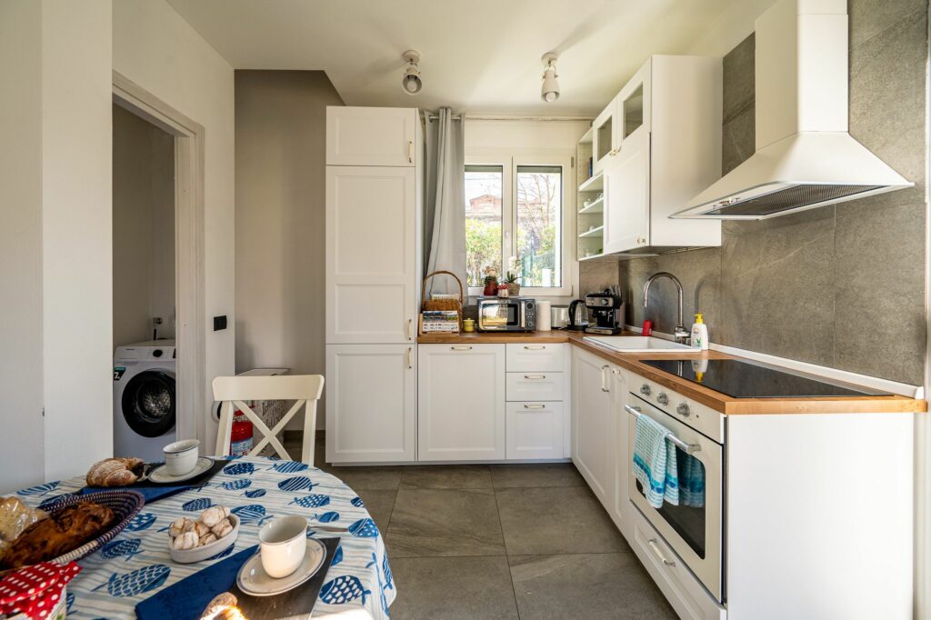 Casa I Laghee Tivano - 5