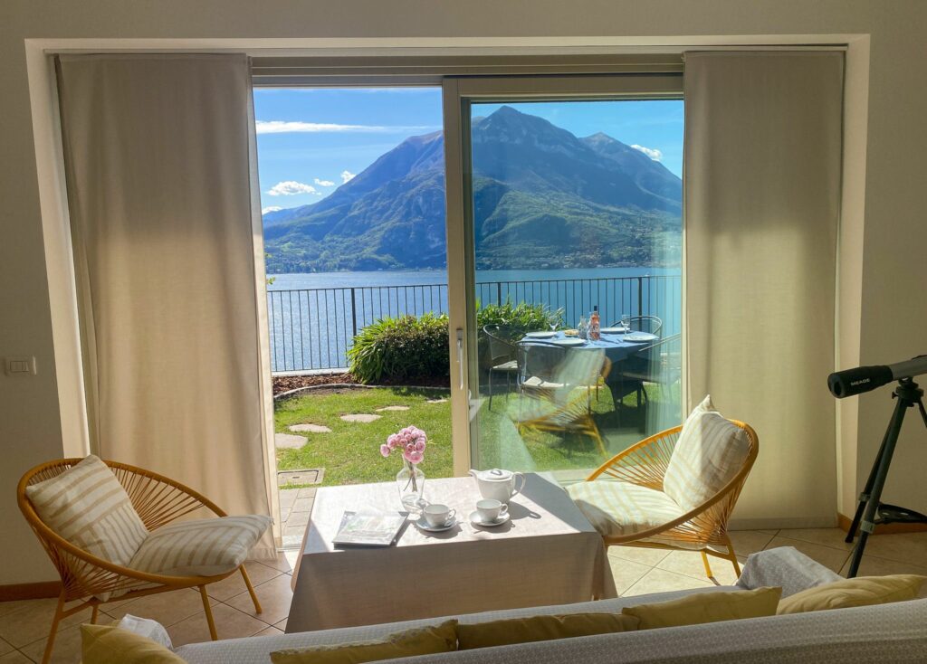 Vista Paradiso Ferienwohnung mit Garten - 4