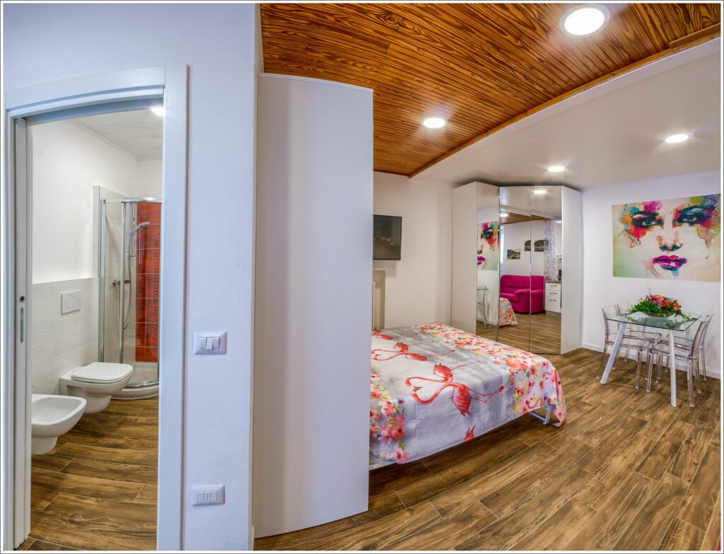 Sale & Pepe Ferienwohnung - 5