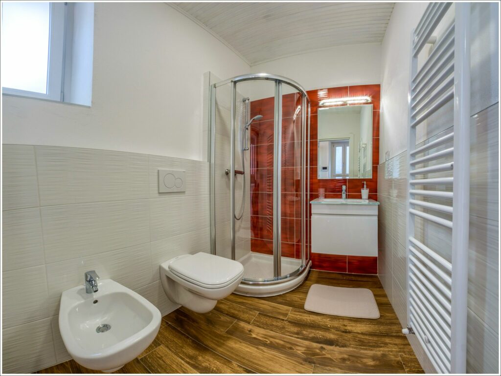 Sale & Pepe Ferienwohnung - 6