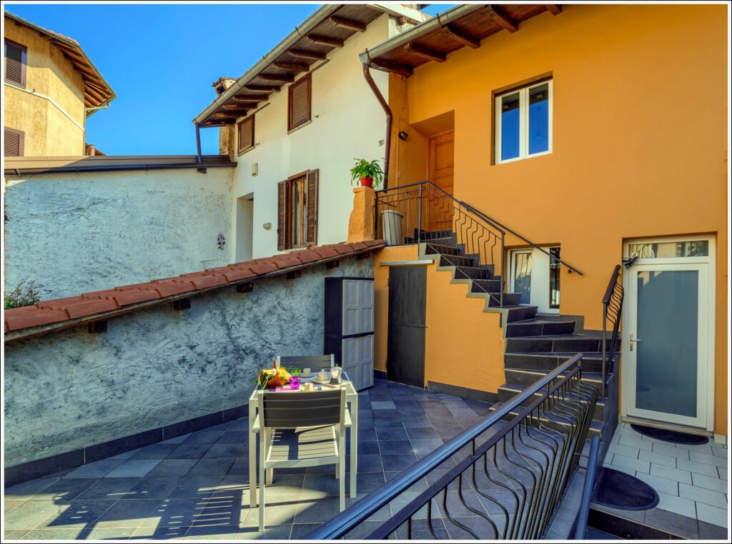 Sale & Pepe Ferienwohnung - 2