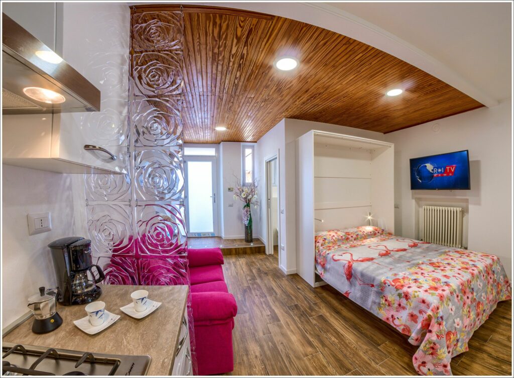 Sale & Pepe Ferienwohnung - 0