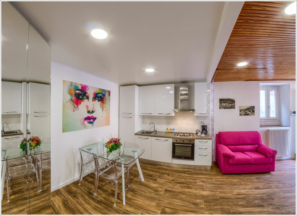 Sale & Pepe Ferienwohnung - 3