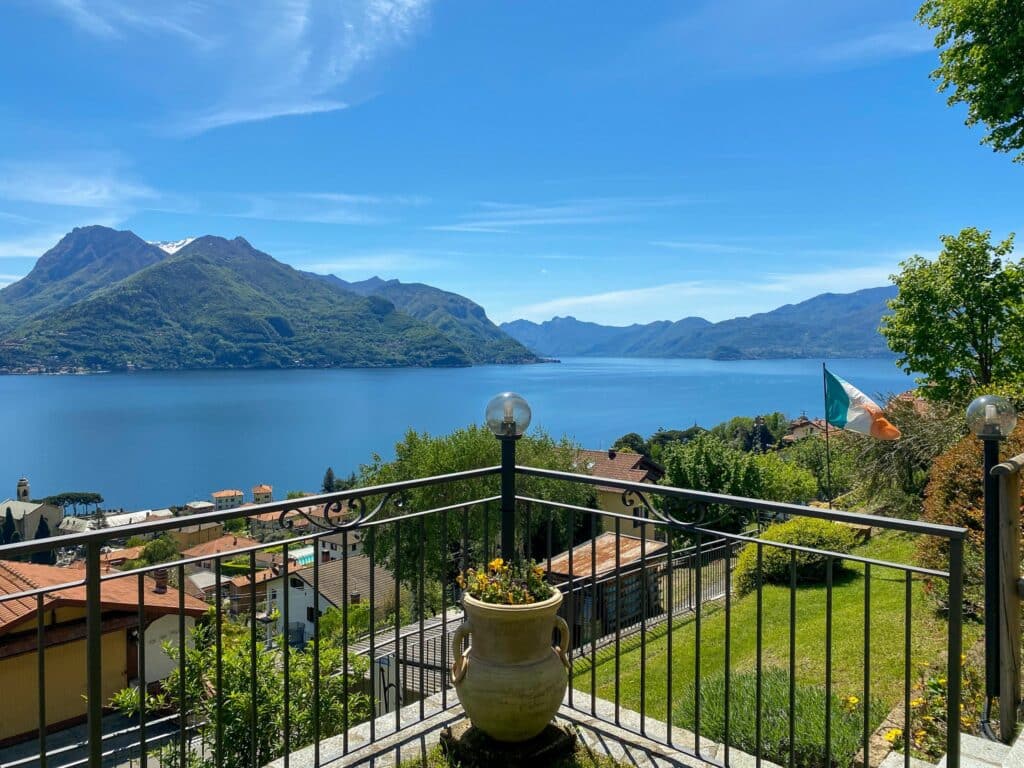 Torre Ferienwohnung mit Garten - 3