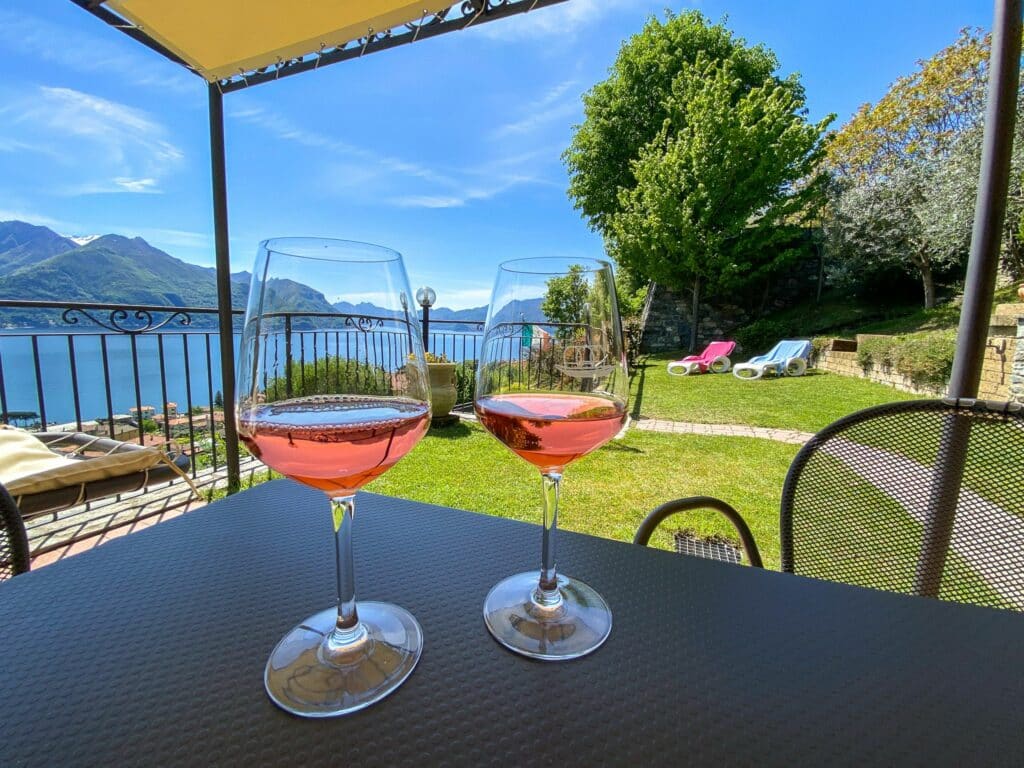 Torre Ferienwohnung mit Garten - 1