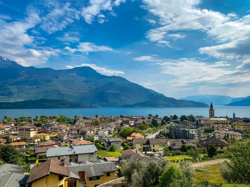 Giardino di Maria Tulipano Ferienwohnung - 3