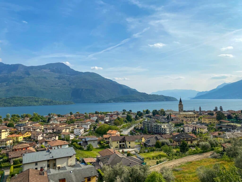 Giardino di Maria Tulipano Ferienwohnung - 8