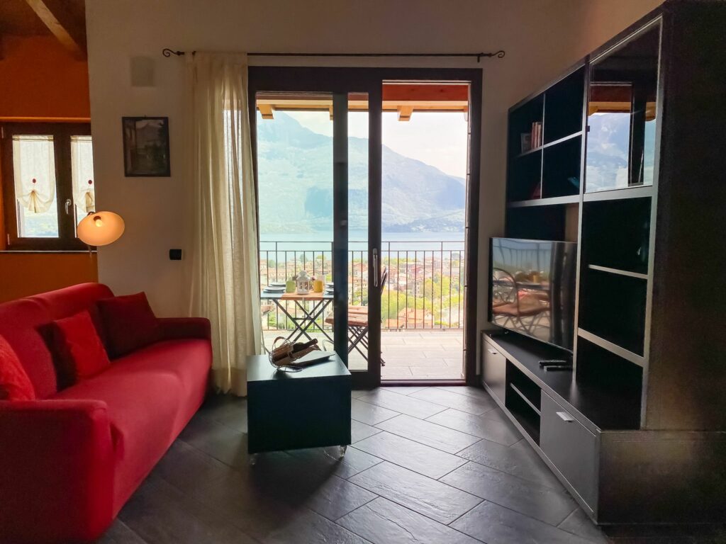 Giardino di Maria Papavero Ferienwohnung - 8