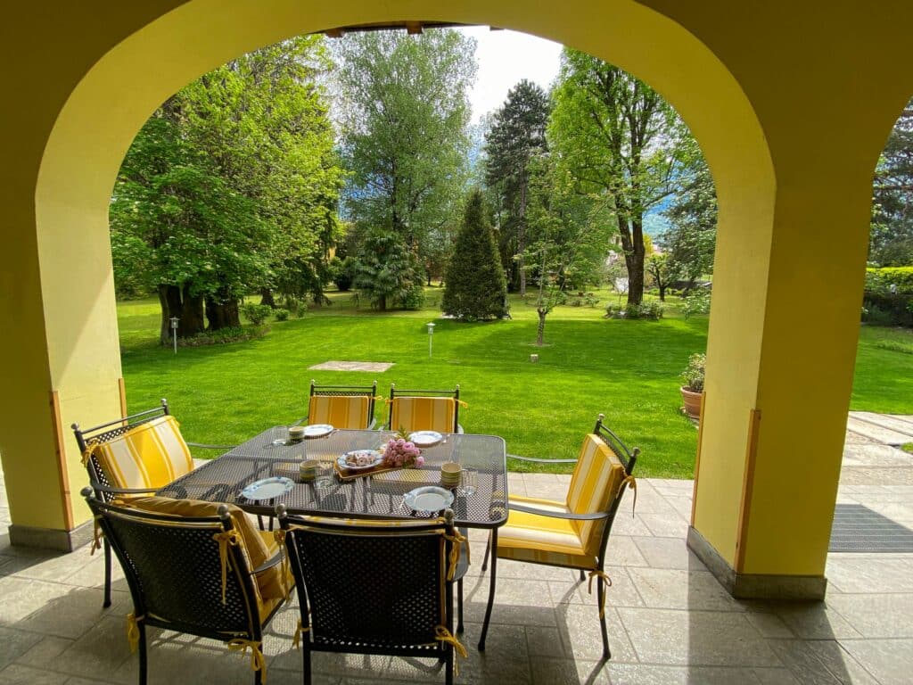 Archi Arkaden Villa - 3