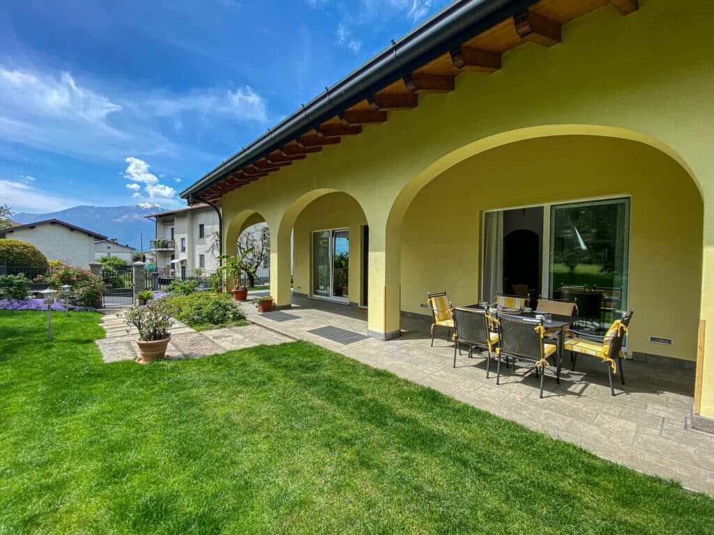 Archi Arkaden Villa - 4