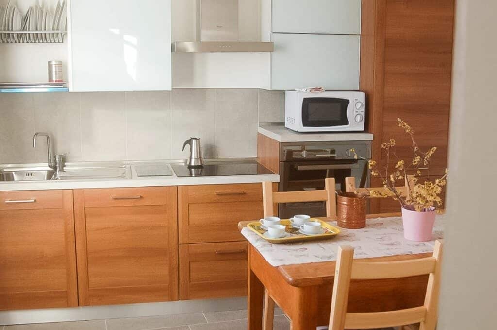 Tre Terre Ferienhaus - 6