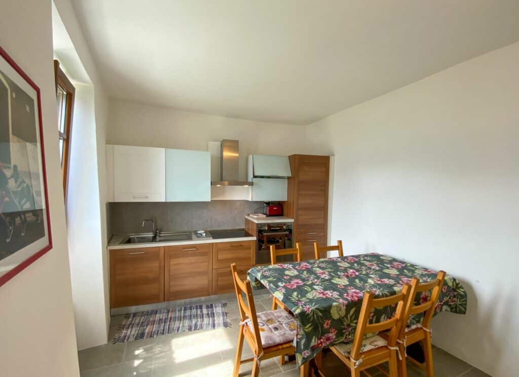 Tre Terre Ferienhaus - 7