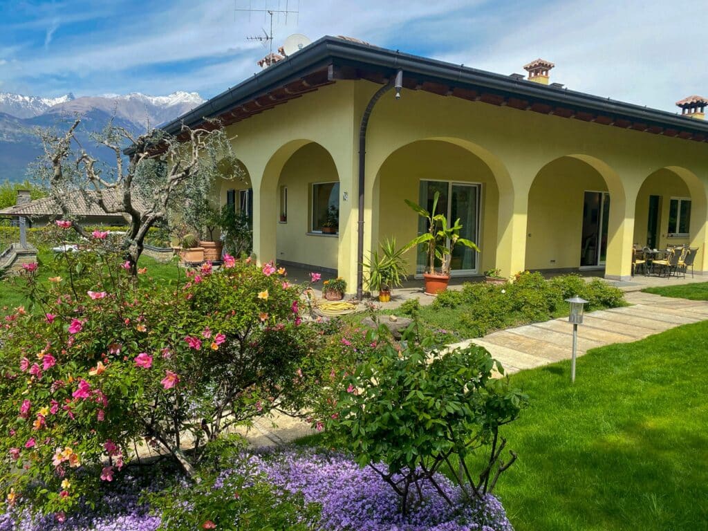 Archi Arkaden Villa - 1