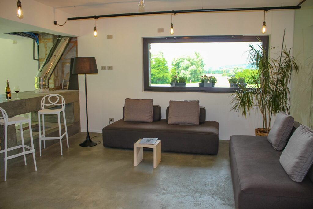 Hotel Agriturismo Caffè e Vino Dreibettzimmer – 103 - 5