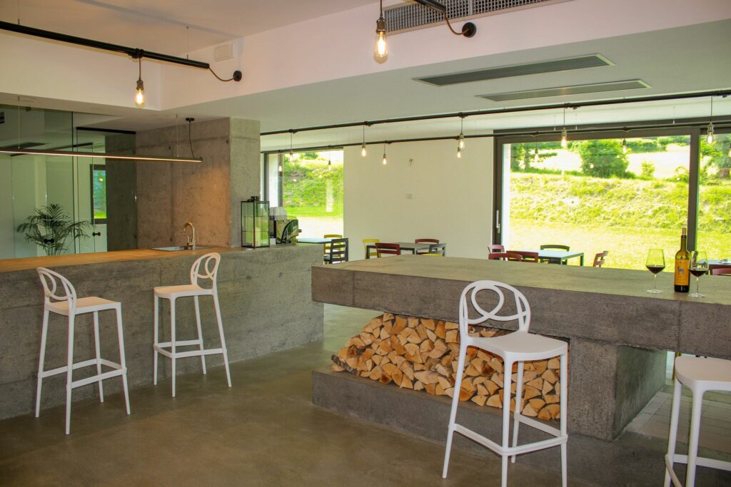 Hotel Agriturismo Caffè e Vino Dreibettzimmer – 103 - 8