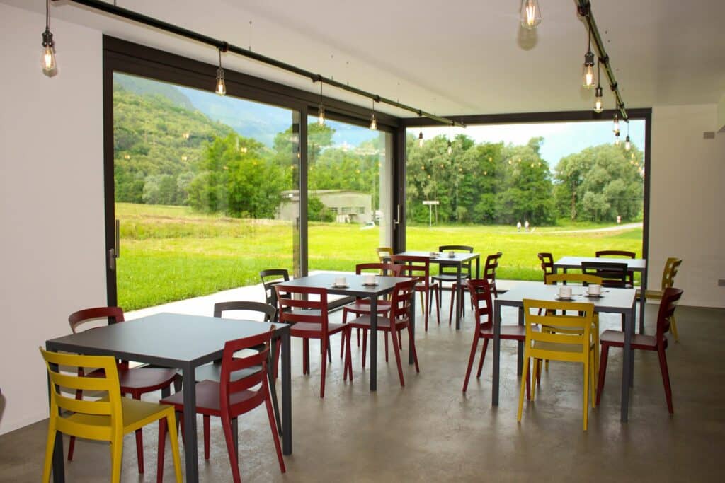 Hotel Agriturismo Caffè e Vino Doppelzimmer Classic – 104 - 7