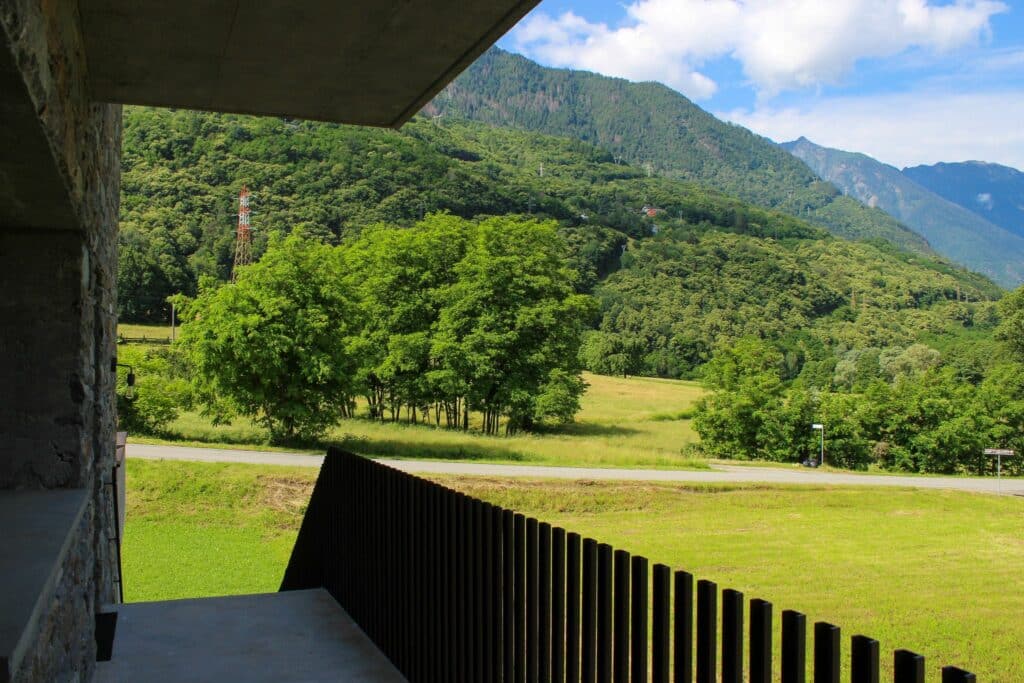 Hotel Agriturismo Caffè e Vino Doppelzimmer Classic- 105 - 0