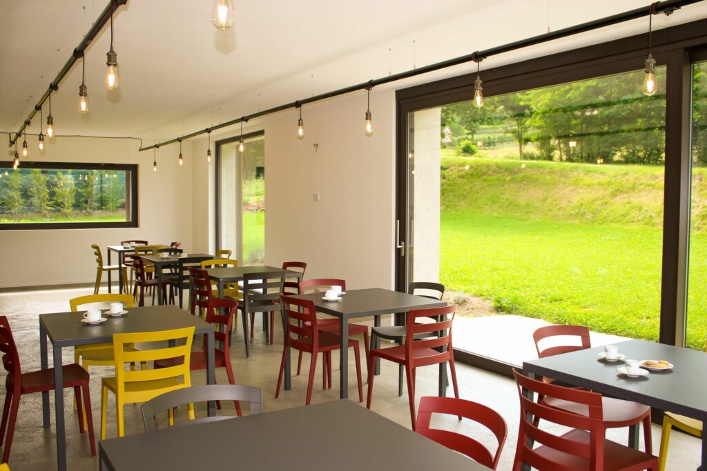 Hotel Agriturismo Caffè e Vino Doppelzimmer Classic- 105 - 3