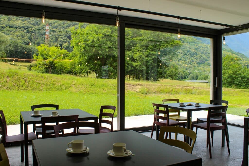 Hotel Agriturismo Caffè e Vino Doppelzimmer Classic- 105 - 7