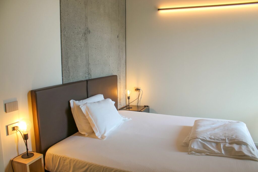 Hotel Agriturismo Caffè e Vino Doppelzimmer Classic Balkon – 201 - 0