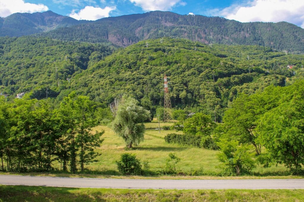 Hotel Agriturismo Caffè e Vino Doppelzimmer Classic Balkon – 104 - 8