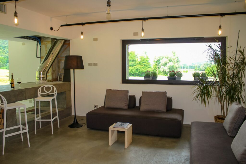 Hotel Agriturismo Caffè e Vino Doppelzimmer Superior – 205 - 1