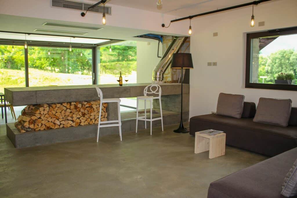 Hotel Agriturismo Caffè e Vino Doppelzimmer Superior – 205 - 8