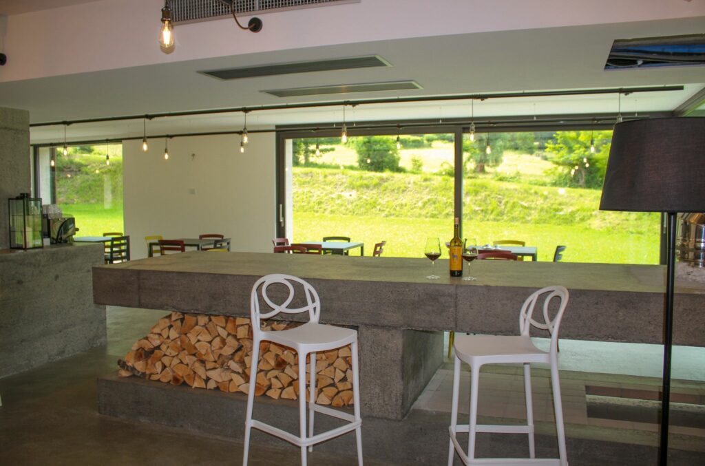 Hotel Agriturismo Caffè e Vino Doppelzimmer Superior – 205 - 7