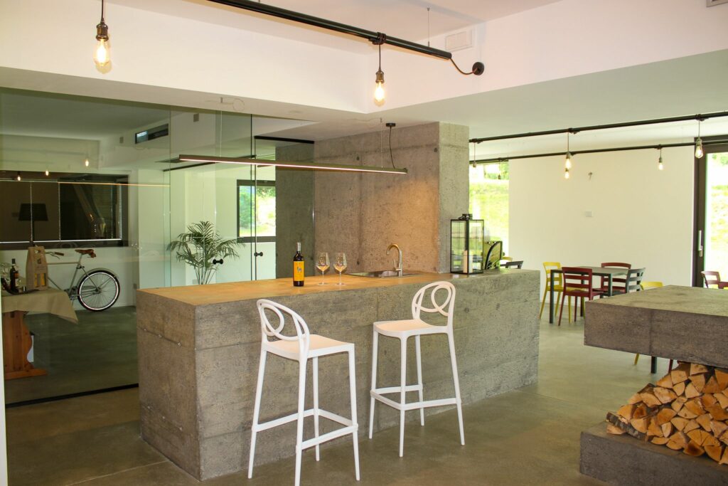 Hotel Agriturismo Caffè e Vino Doppelzimmer Superior – 205 - 6