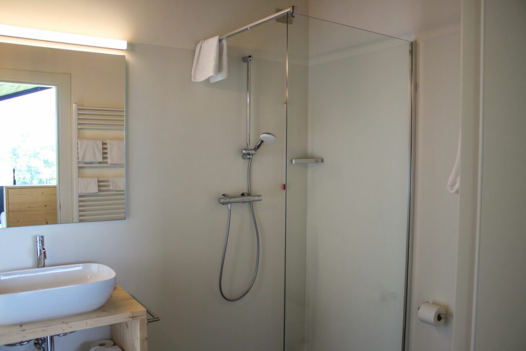 Hotel Agriturismo Caffè e Vino Doppelzimmer Superior Golf – 204 - 7