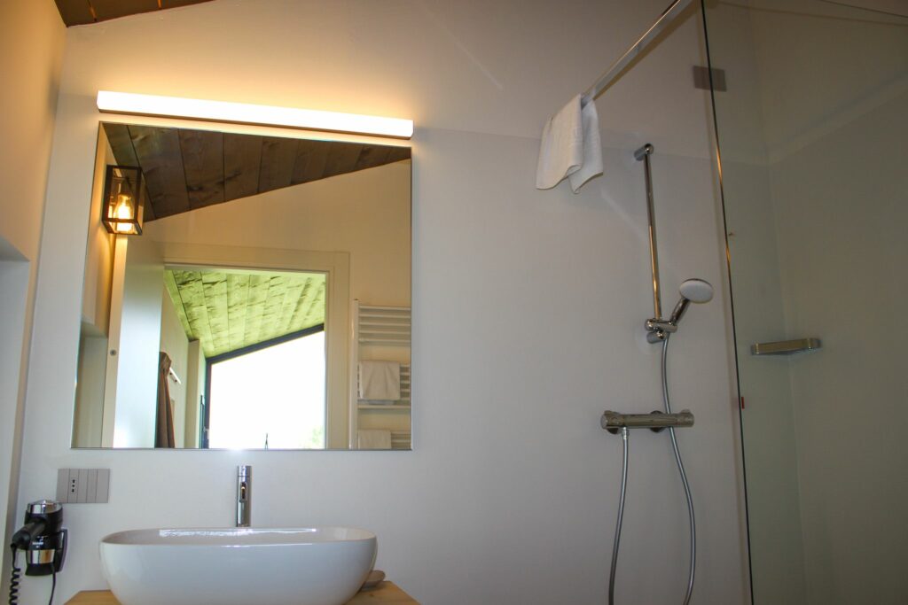 Hotel Agriturismo Caffè e Vino Doppelzimmer Superior Golf – 204 - 8