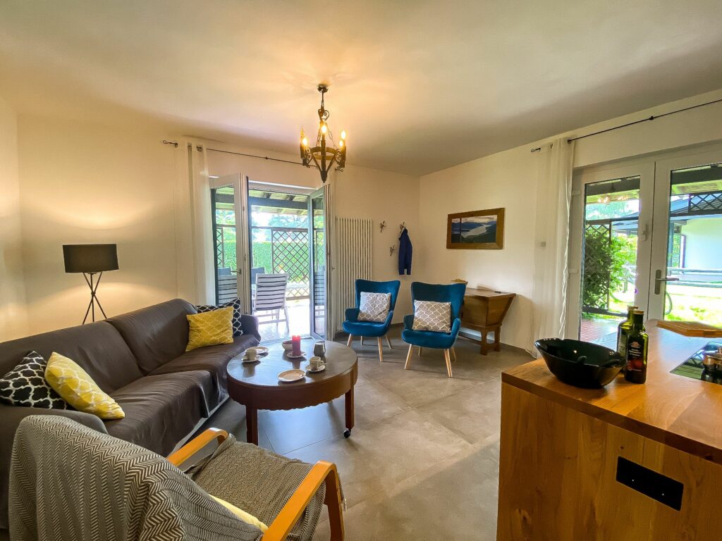 Lago Lodge Claudia - 3