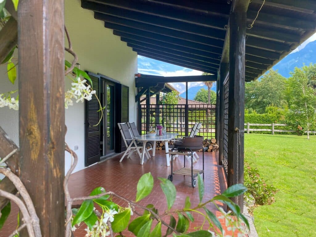 Lago Lodge Claudia - 6