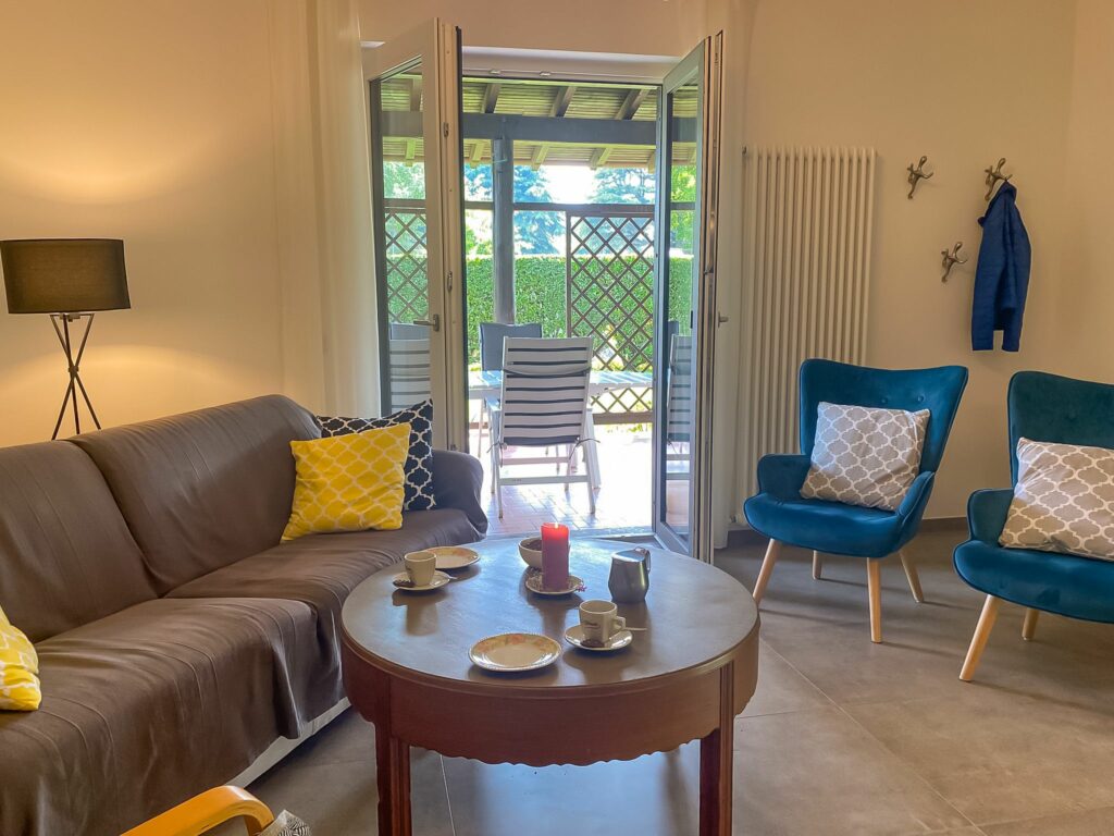 Lago Lodge Claudia - 7