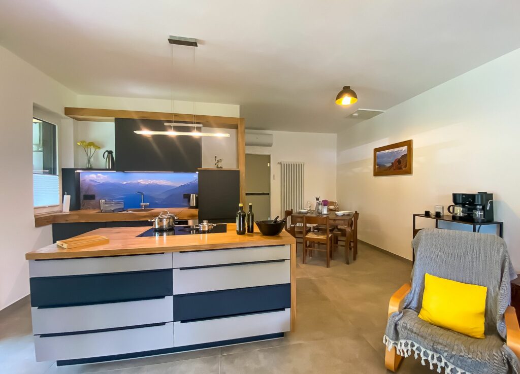 Lago Lodge Claudia - 2