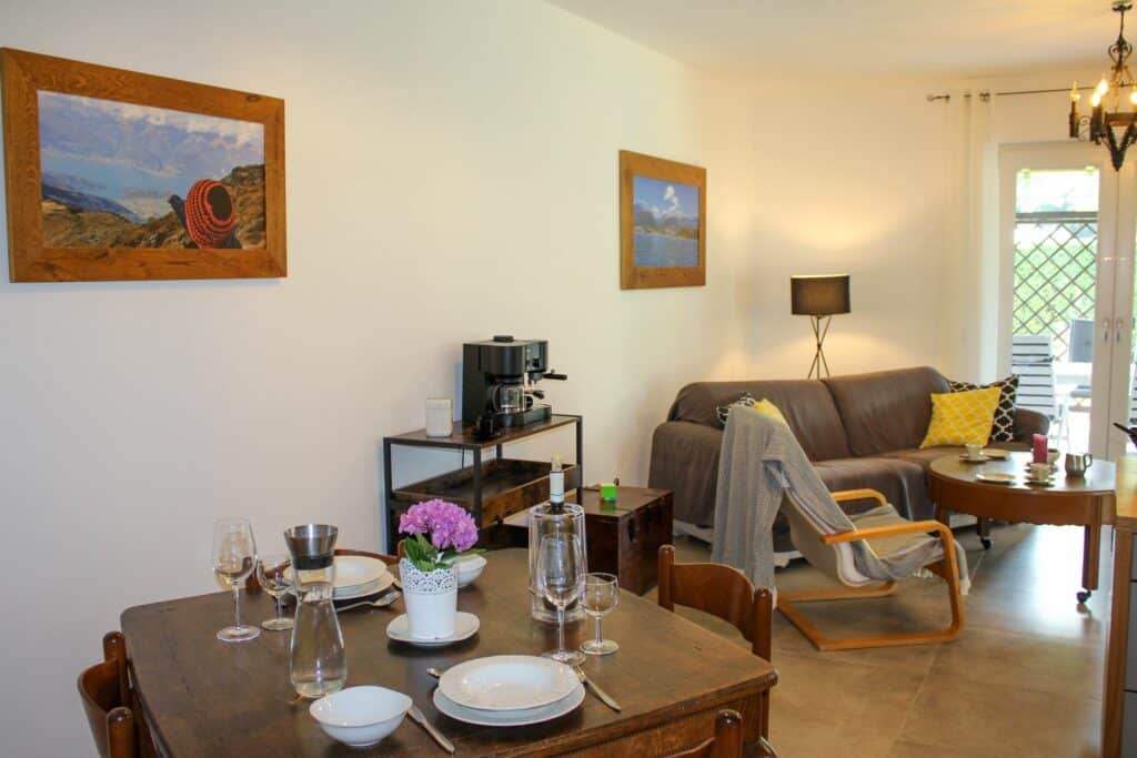 Lago Lodge Claudia - 9