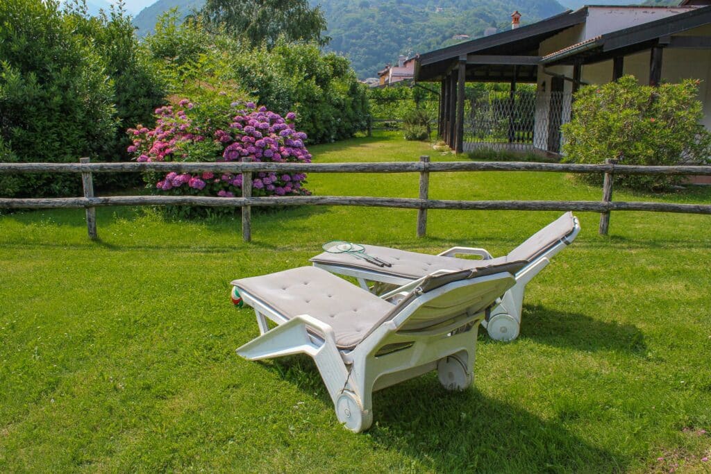 Lago Lodge Claudia - 5