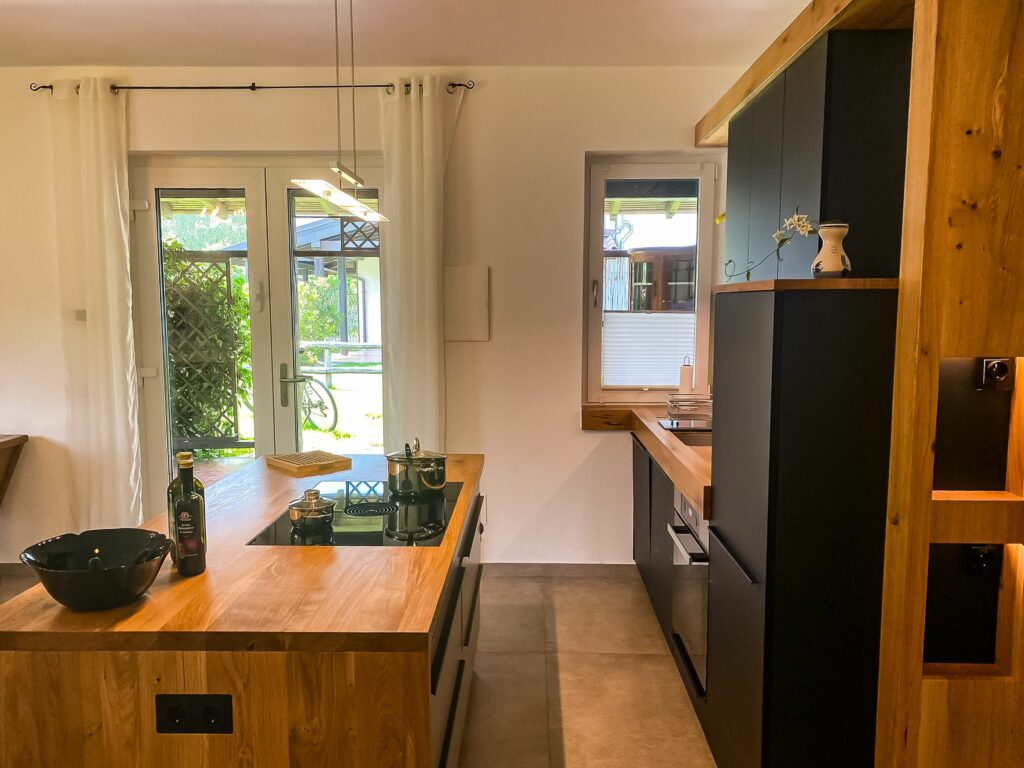 Lago Lodge Claudia - 8