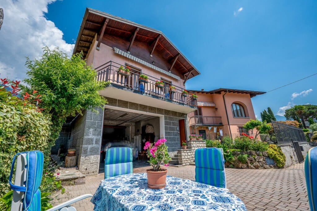 Harmony Ferienhaus - 1