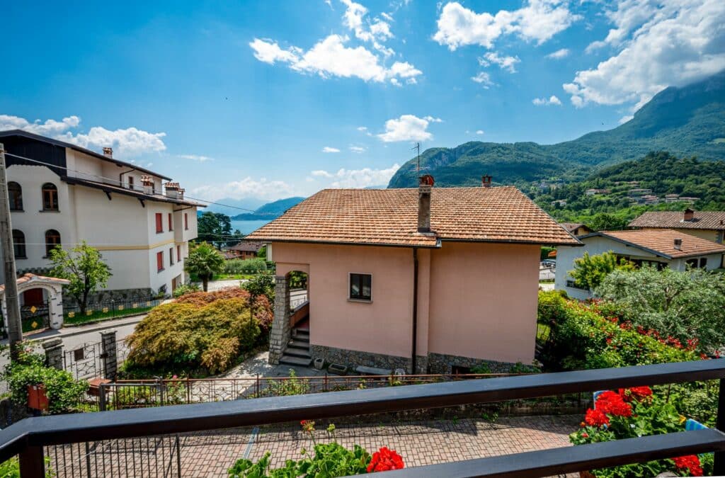 Harmony Ferienhaus - 8