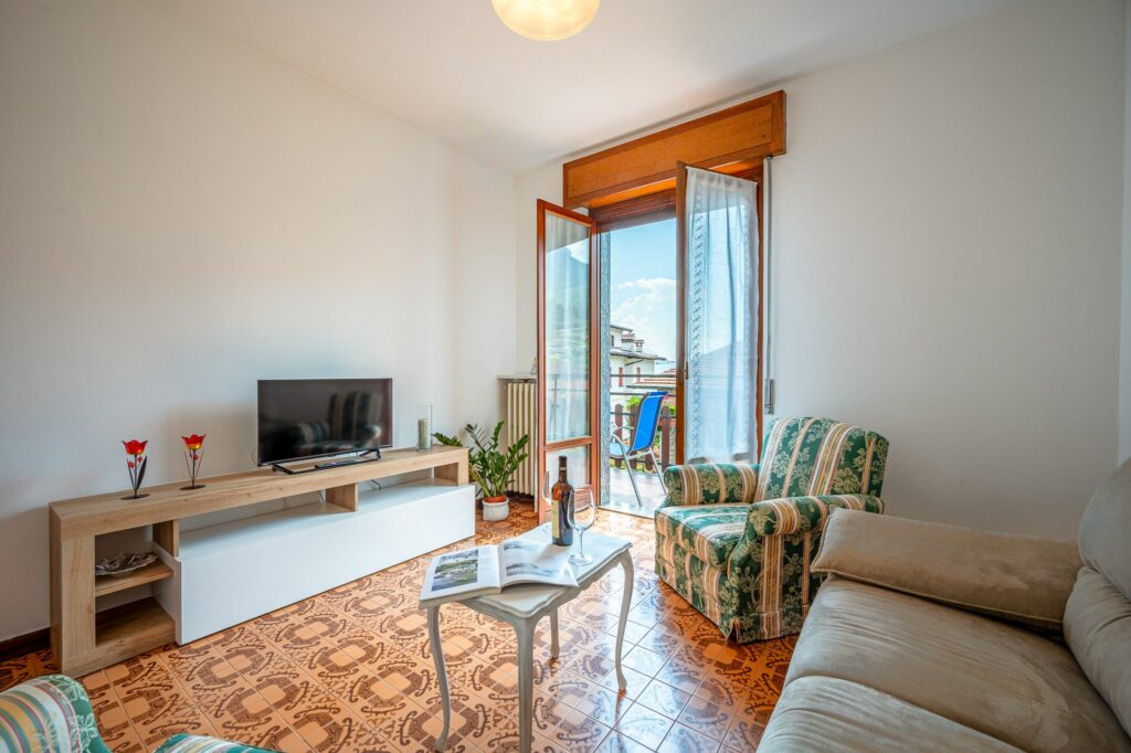 Harmony Ferienhaus - 9