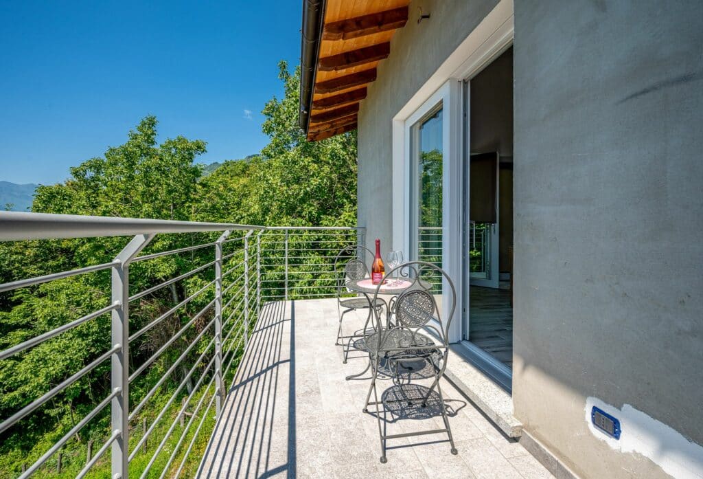 Tenuta il Sogno Ferienwohnung Nero - 9