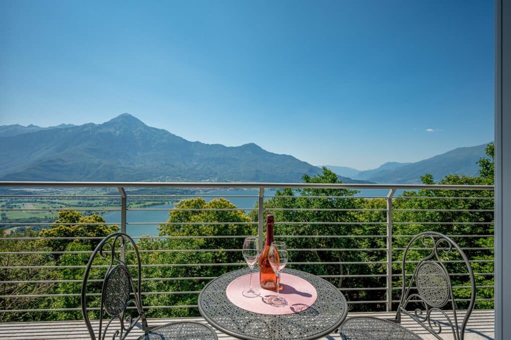 Tenuta il Sogno Ferienwohnung Nero - 1