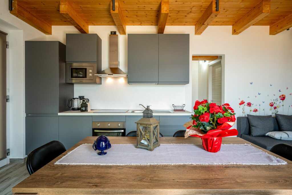 Tenuta il Sogno Ferienwohnung Nero - 4