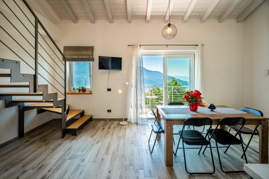 Tenuta il Sogno Ferienwohnung Nero - 3