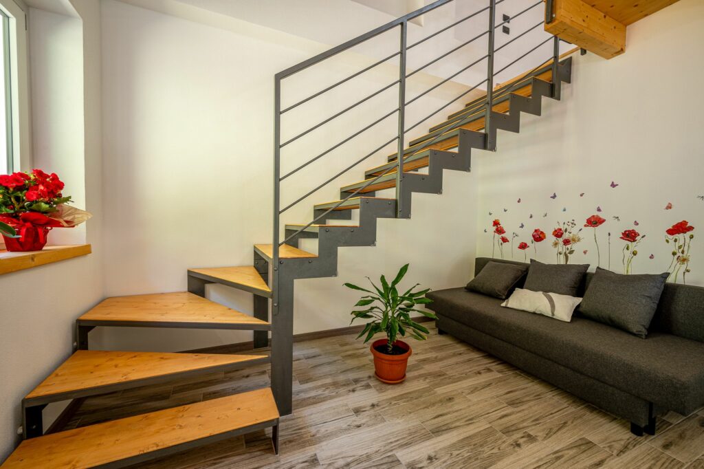 Tenuta il Sogno Ferienwohnung Bianco - 6